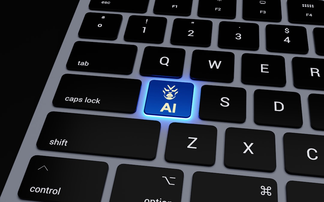 AI alapú weboldal optimalizálás